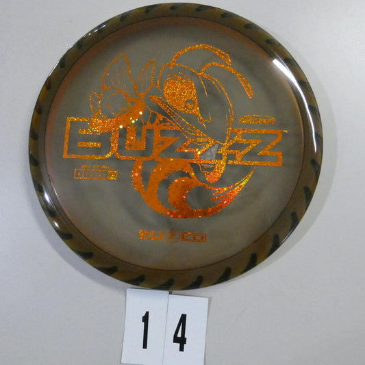 Discraft FuZed Buzzzsaw