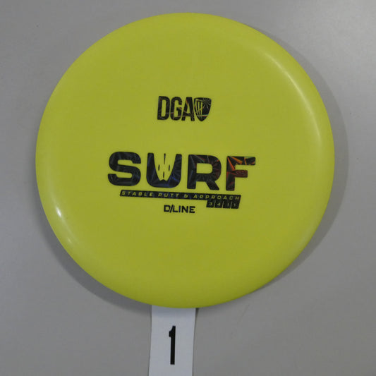 D-Line Surf