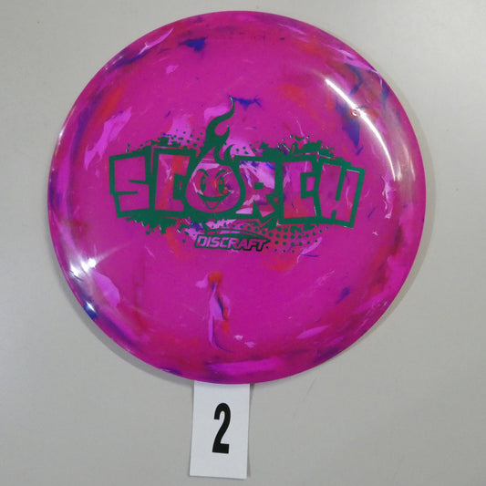 Jawbreaker *Lightweight* Scorch