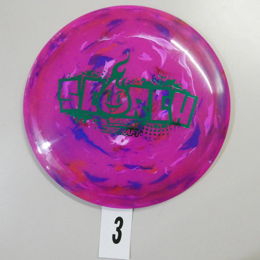 Jawbreaker *Lightweight* Scorch