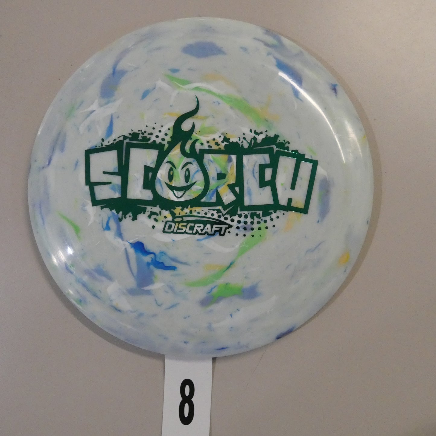 Jawbreaker *Lightweight* Scorch