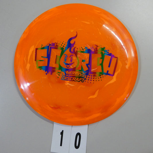 Jawbreaker *Lightweight* Scorch