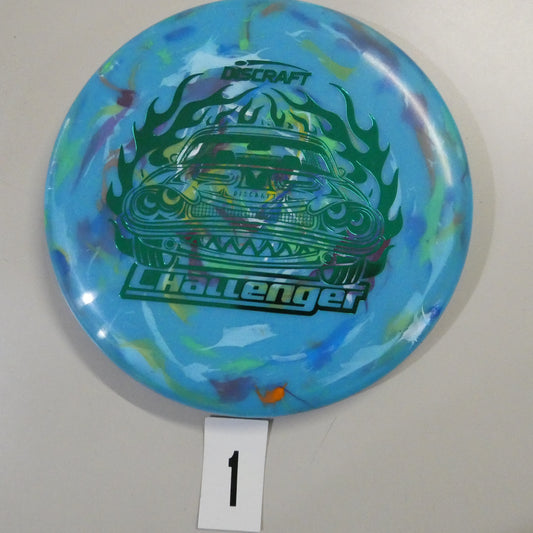 Jawbreaker *Lightweight* Challenger