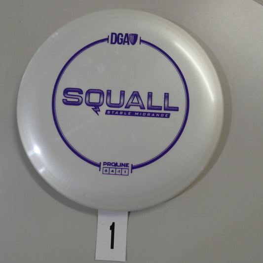 Proline Squall