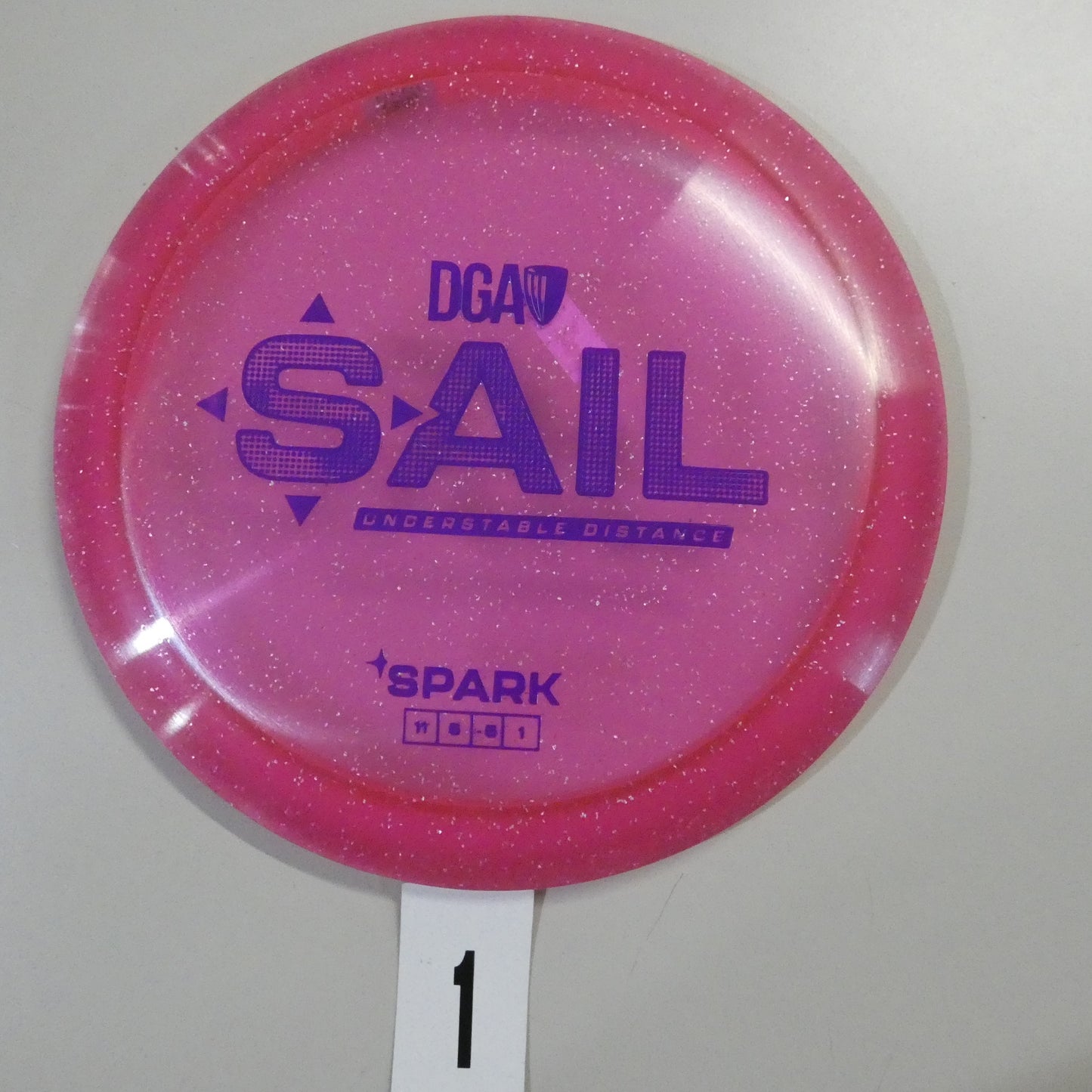 Spark Sail