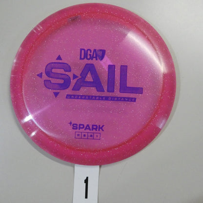 Spark Sail