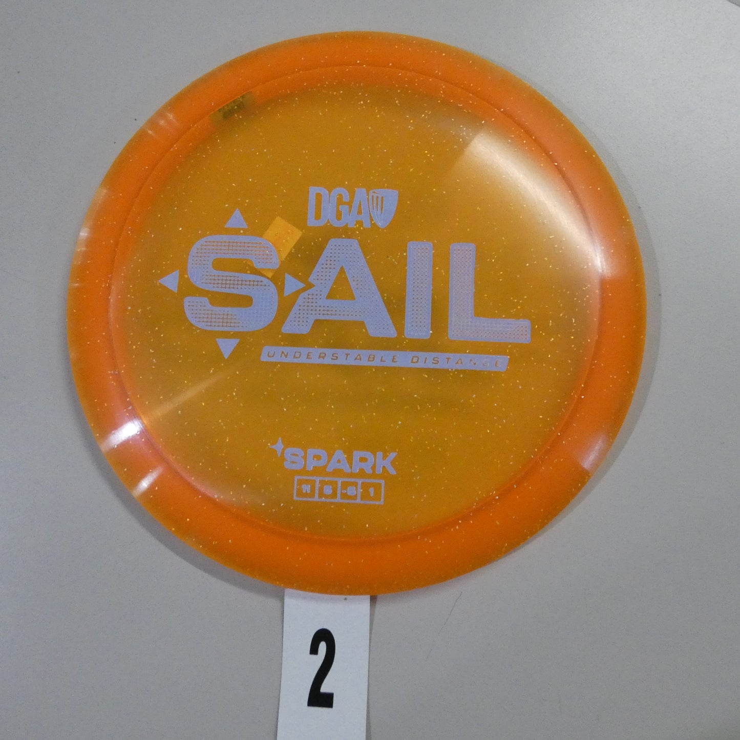 Spark Sail
