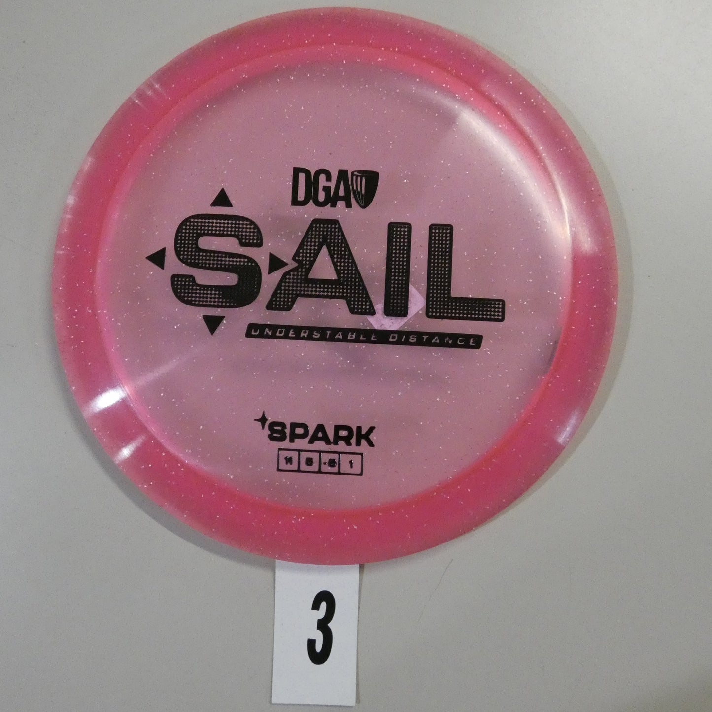 Spark Sail