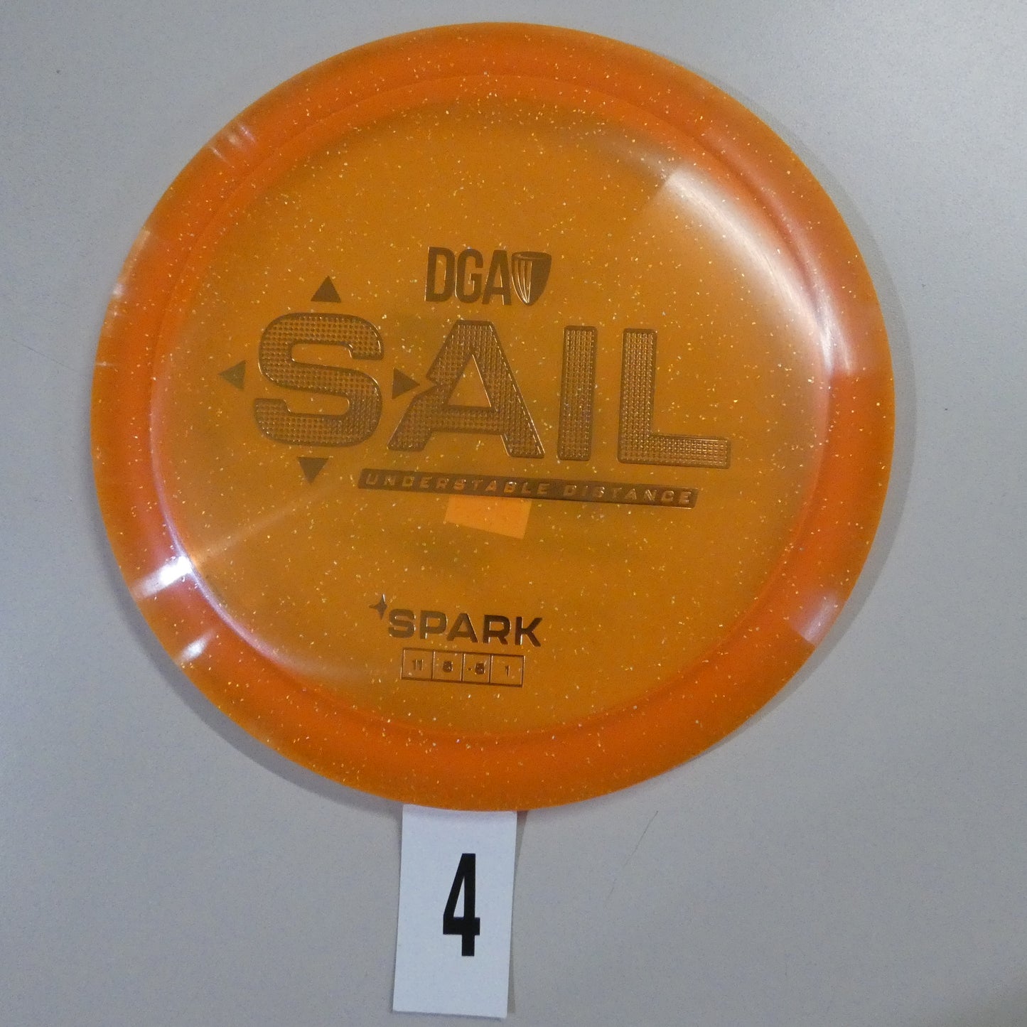 Spark Sail