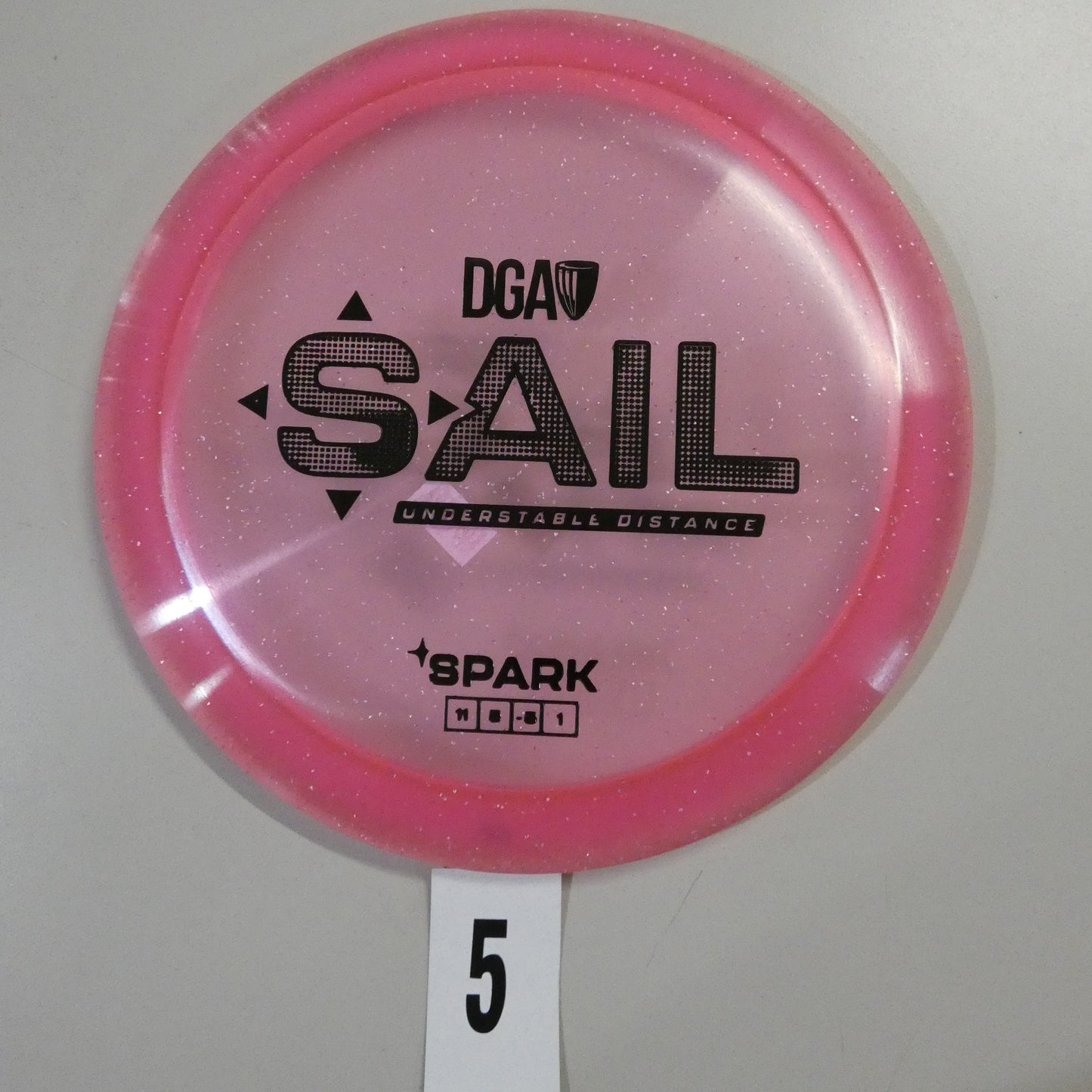 Spark Sail