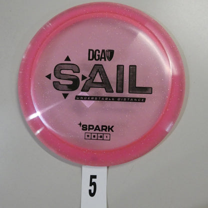 Spark Sail