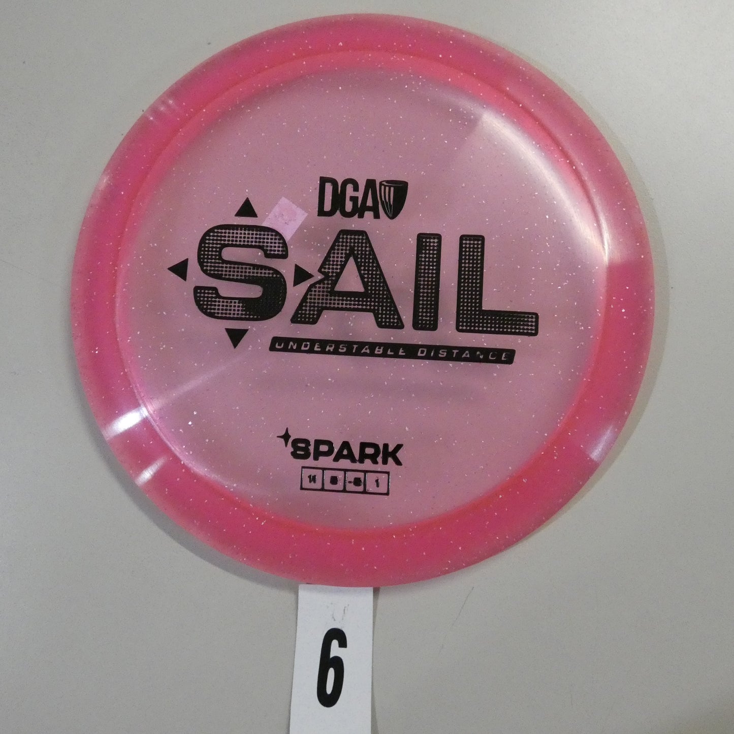 Spark Sail