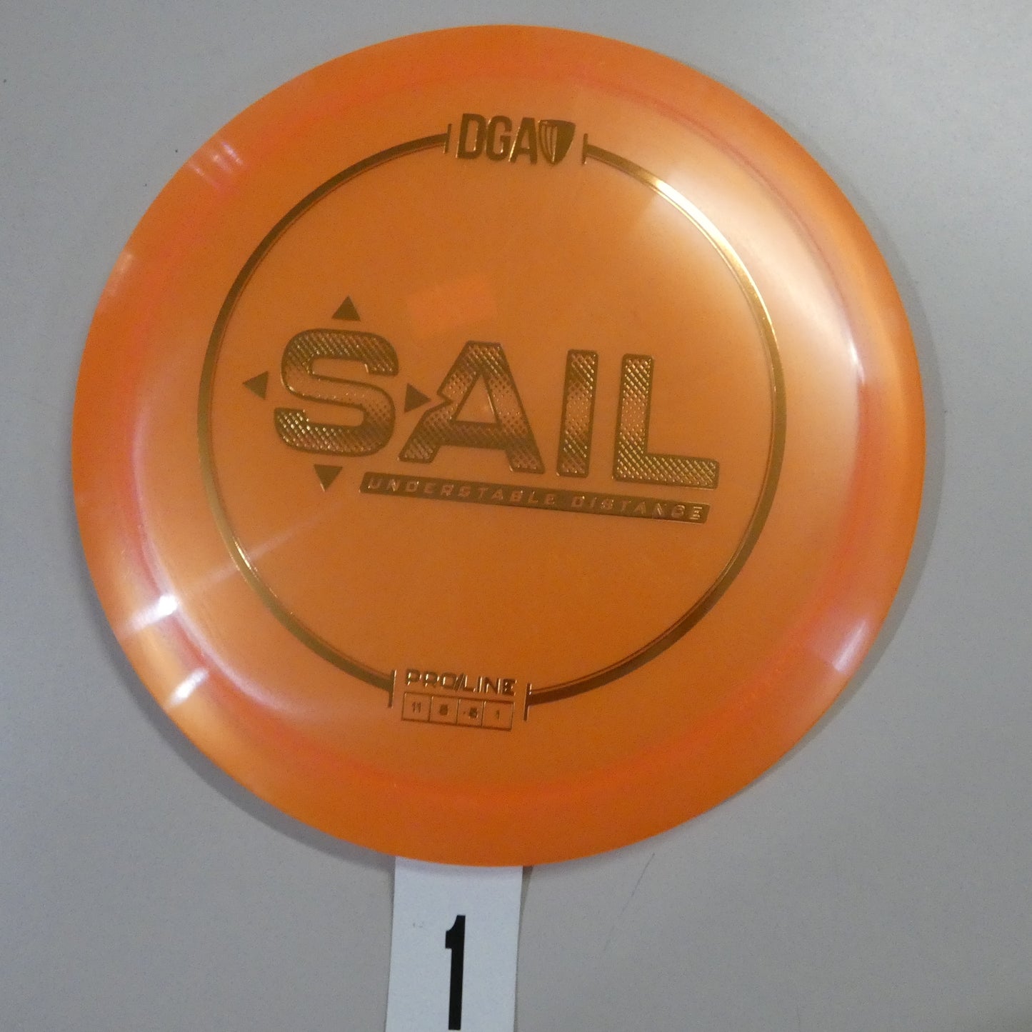 Proline Sail