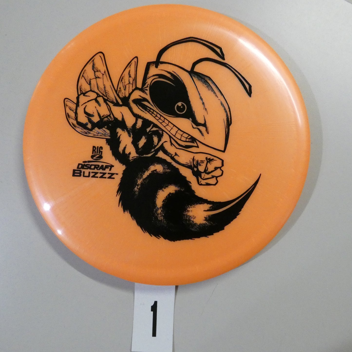 Big Z Buzzz