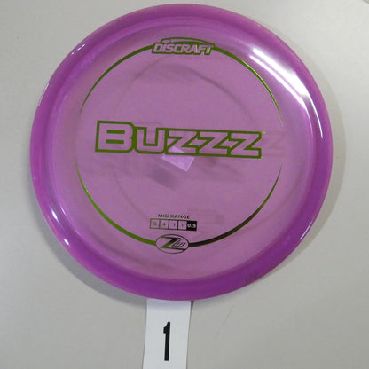 Z Lite Buzzz