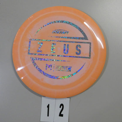 ESP Zeus