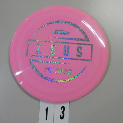 ESP Zeus