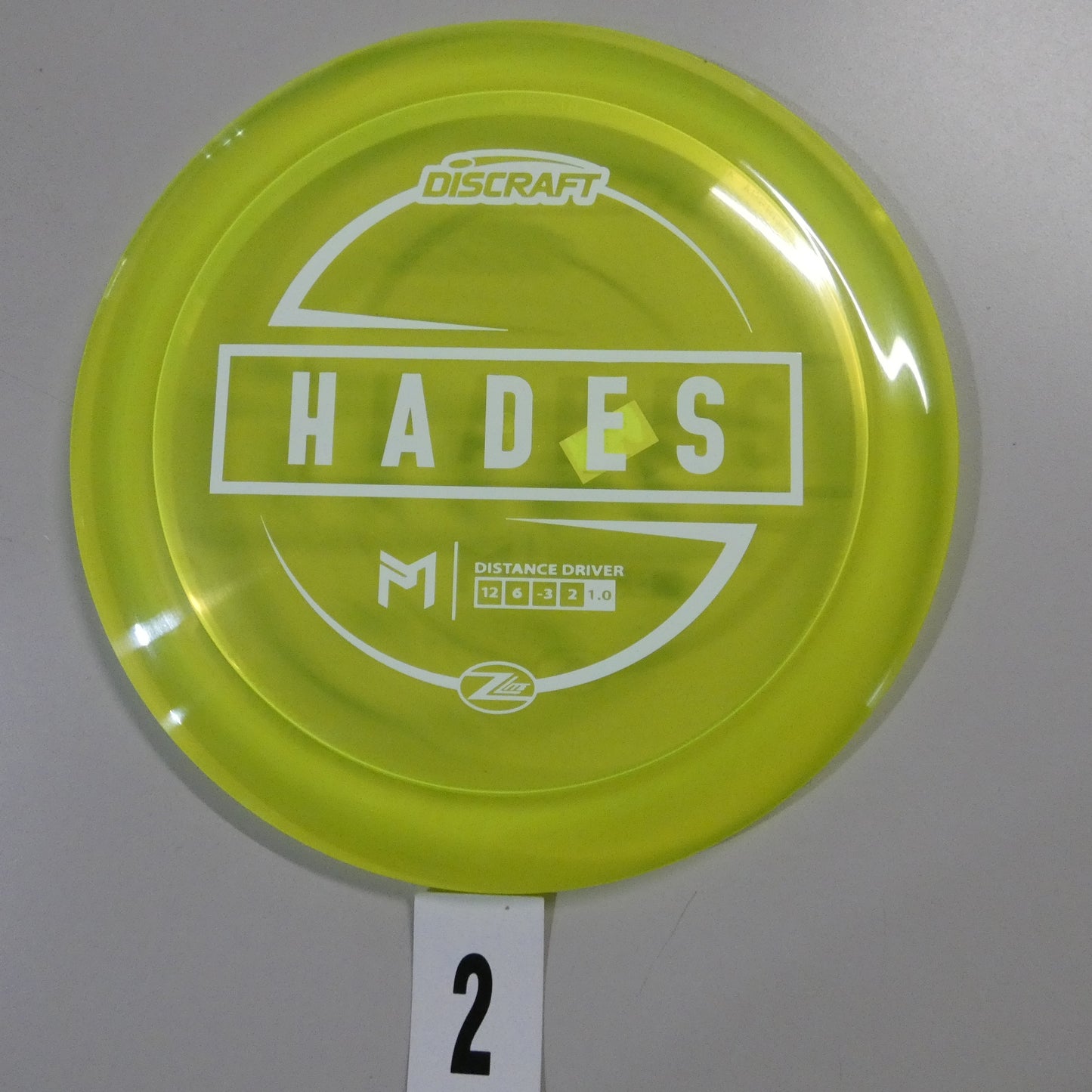 Z Lite Hades
