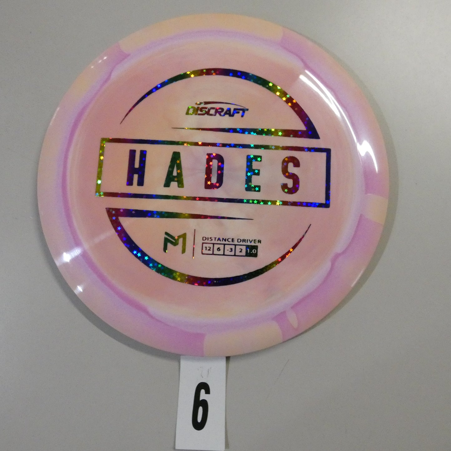 ESP Hades