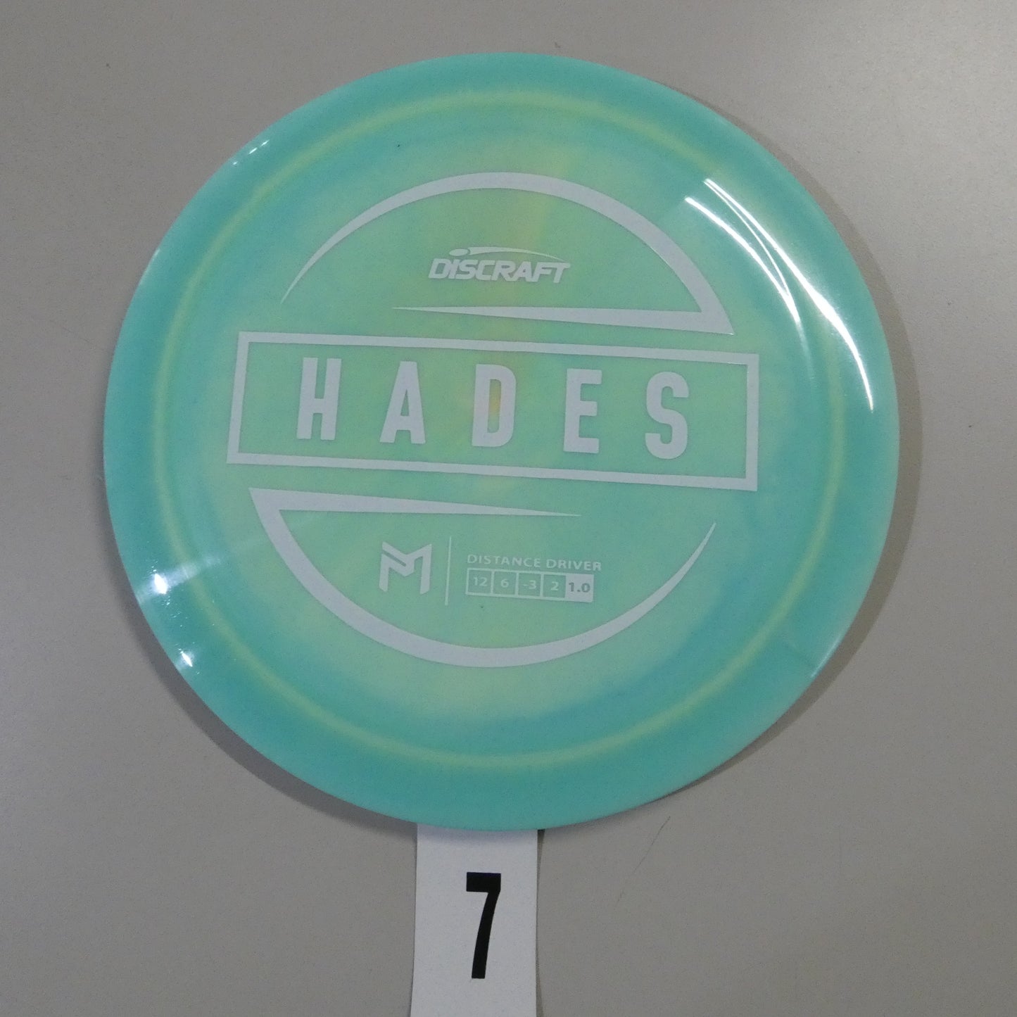 ESP Hades