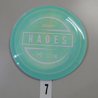 ESP Hades