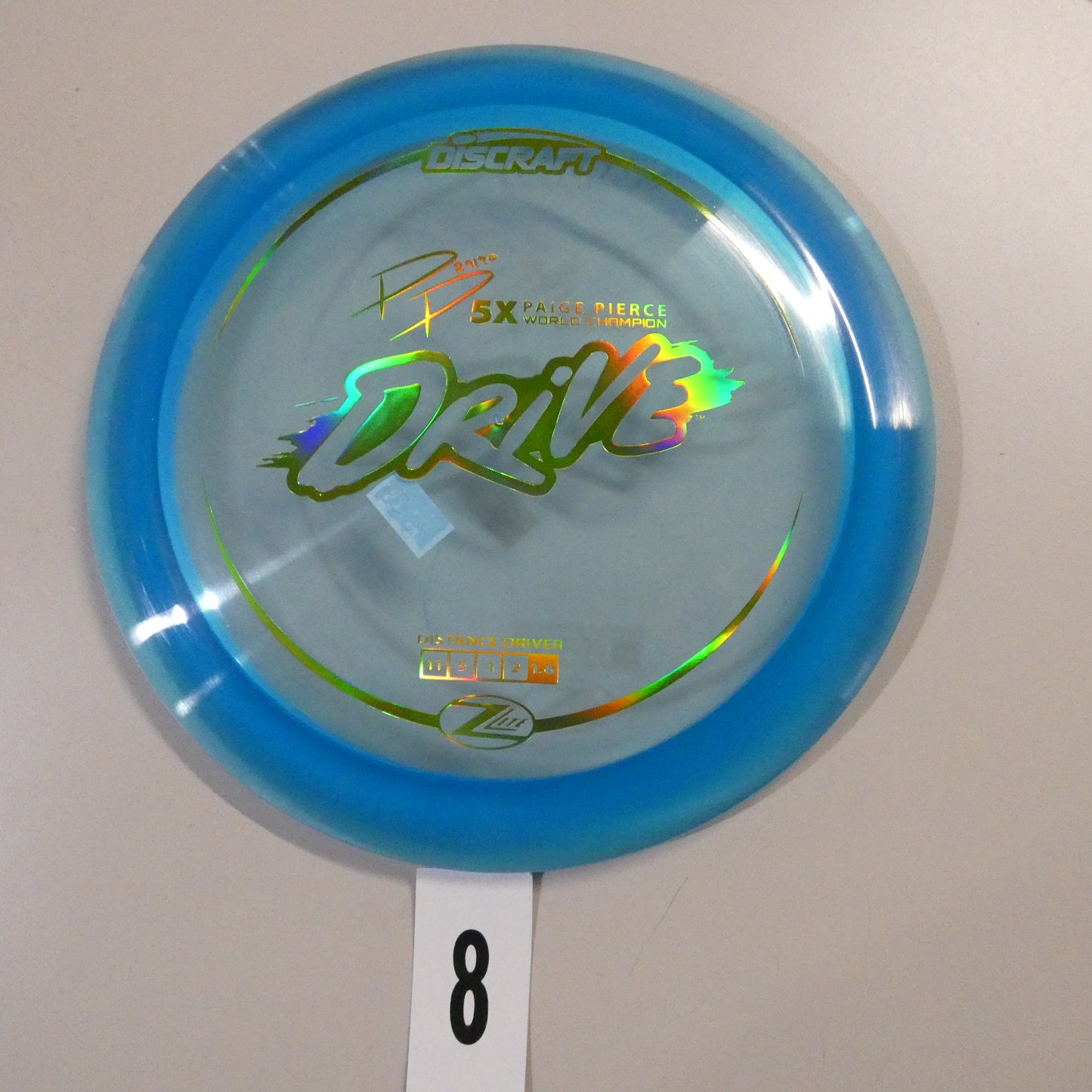 Z Lite Drive