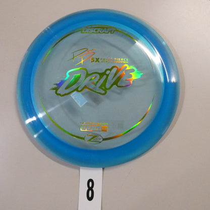 Z Lite Drive