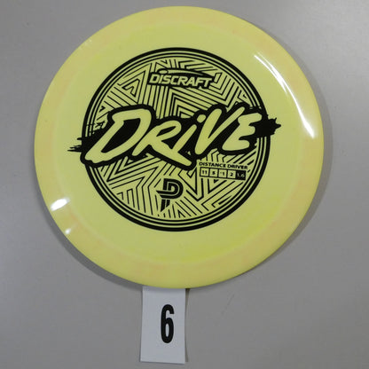 Paige Pierce ESP Drive