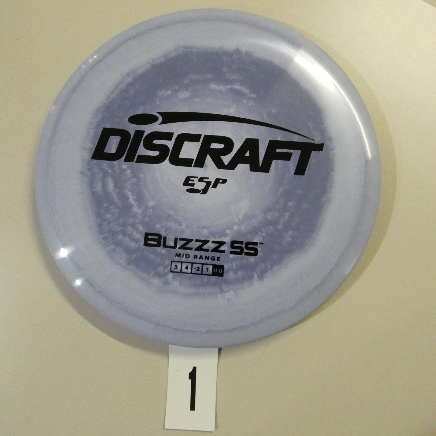ESP Buzzz SS