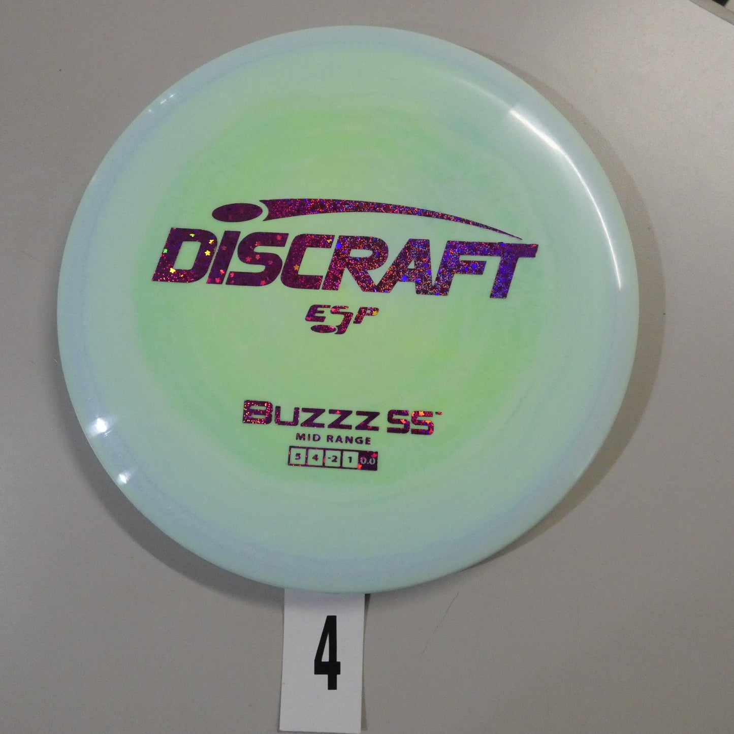 ESP Buzzz SS