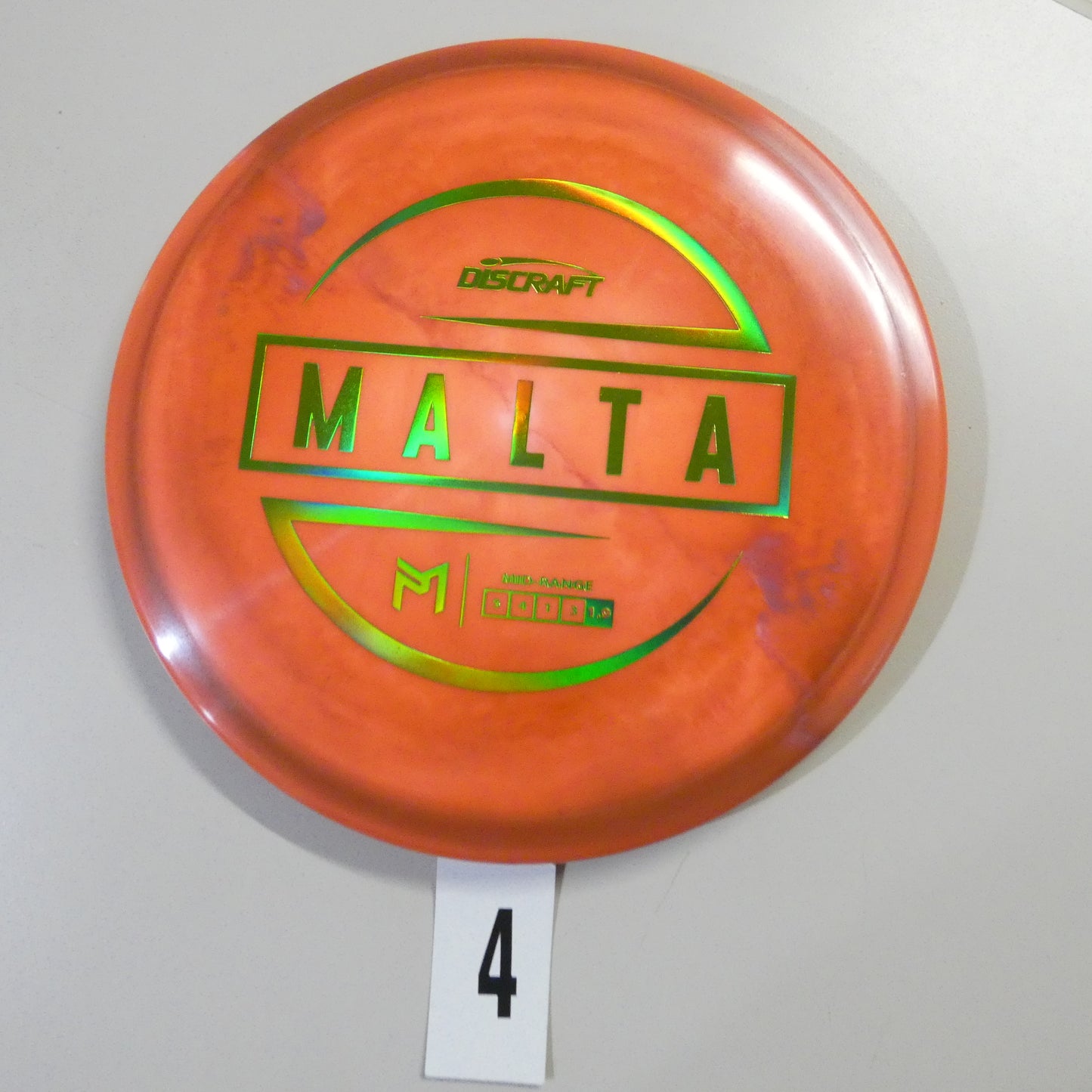 ESP Malta