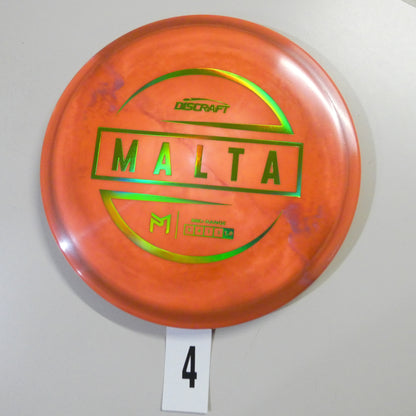 ESP Malta