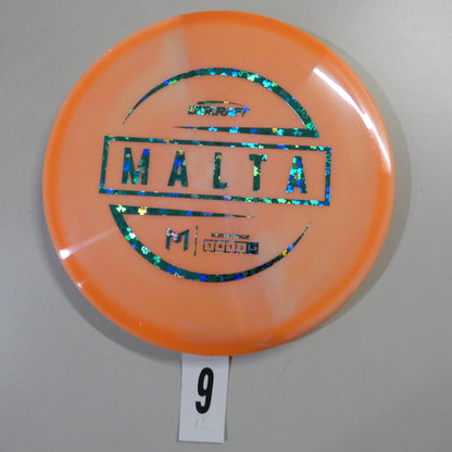 ESP Malta