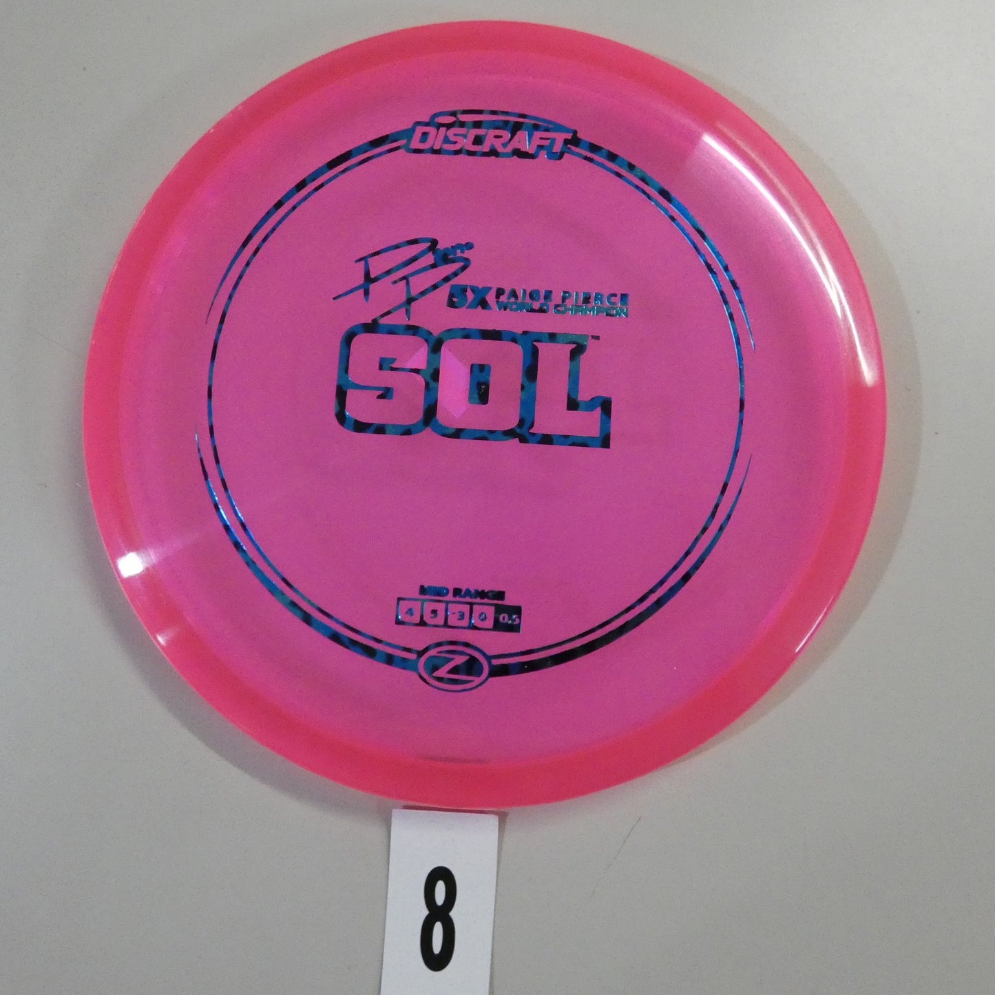 Z Sol