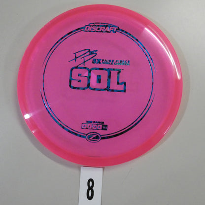 Z Sol