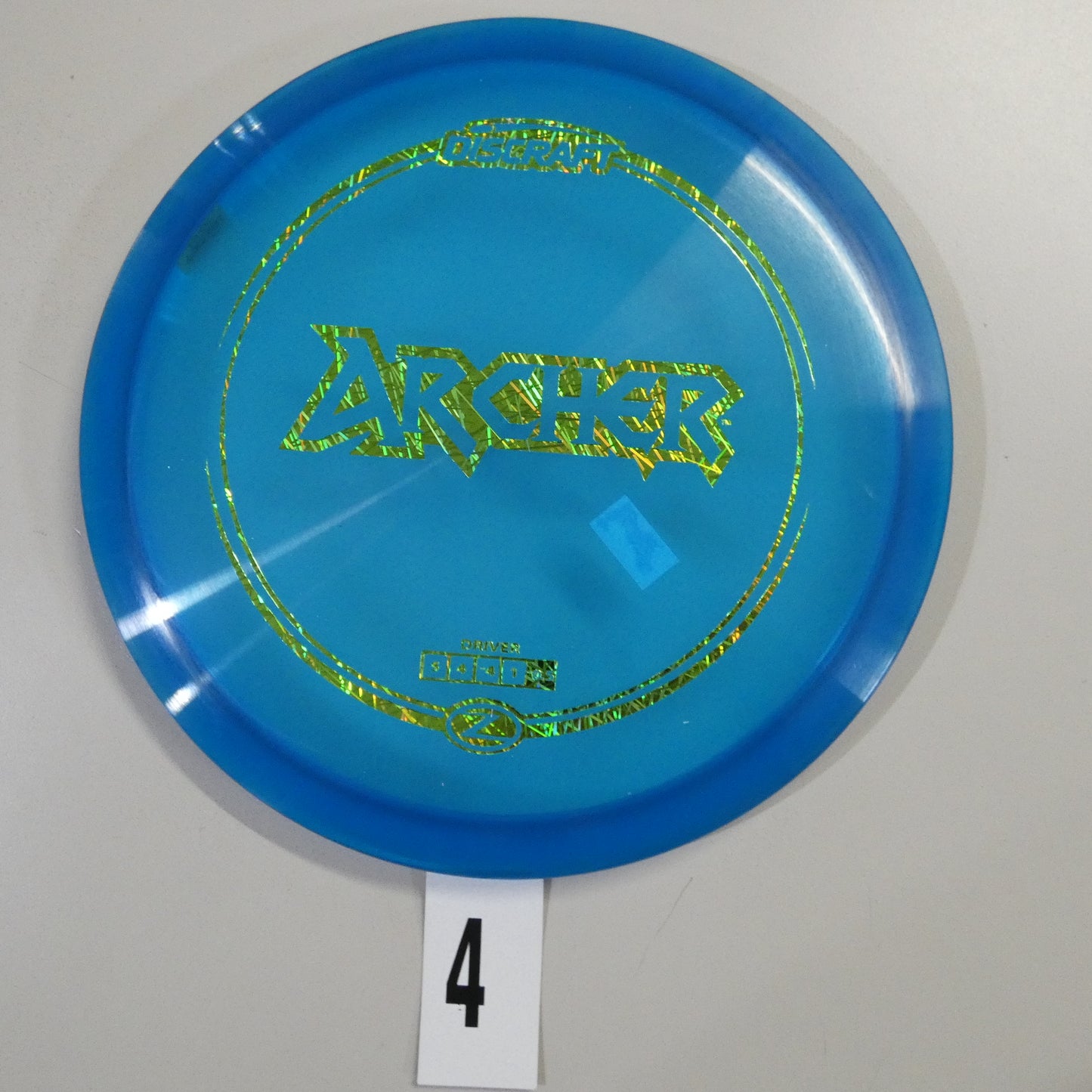 Z Archer