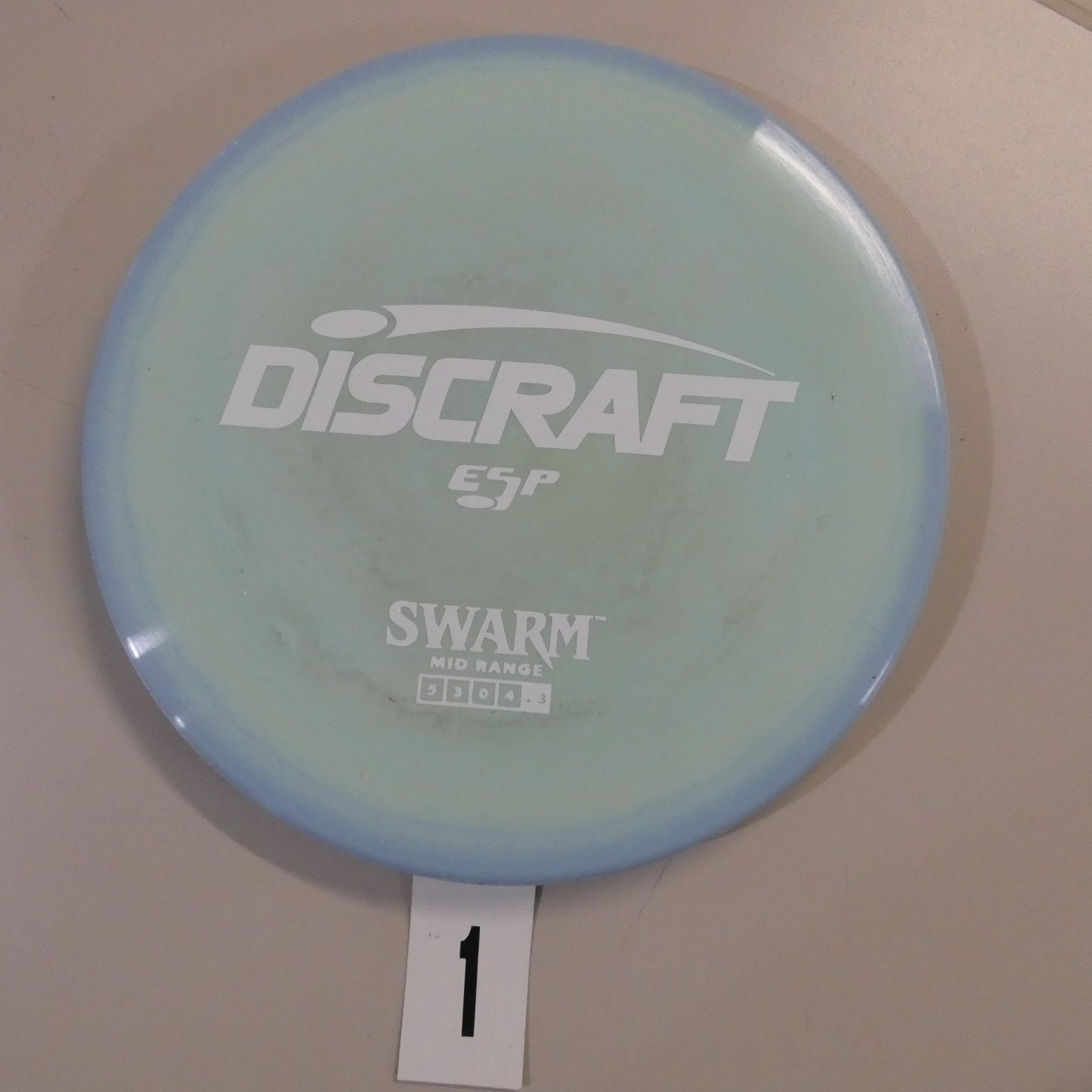 ESP Swarm