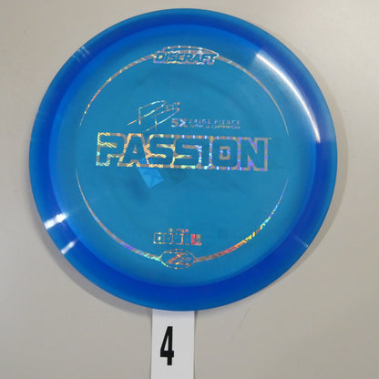 Paige Pierce Z Lite Passion