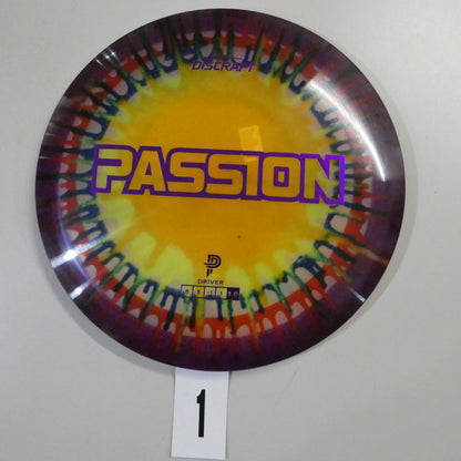 Z Passion