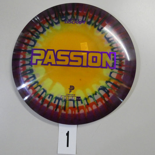 Z Passion