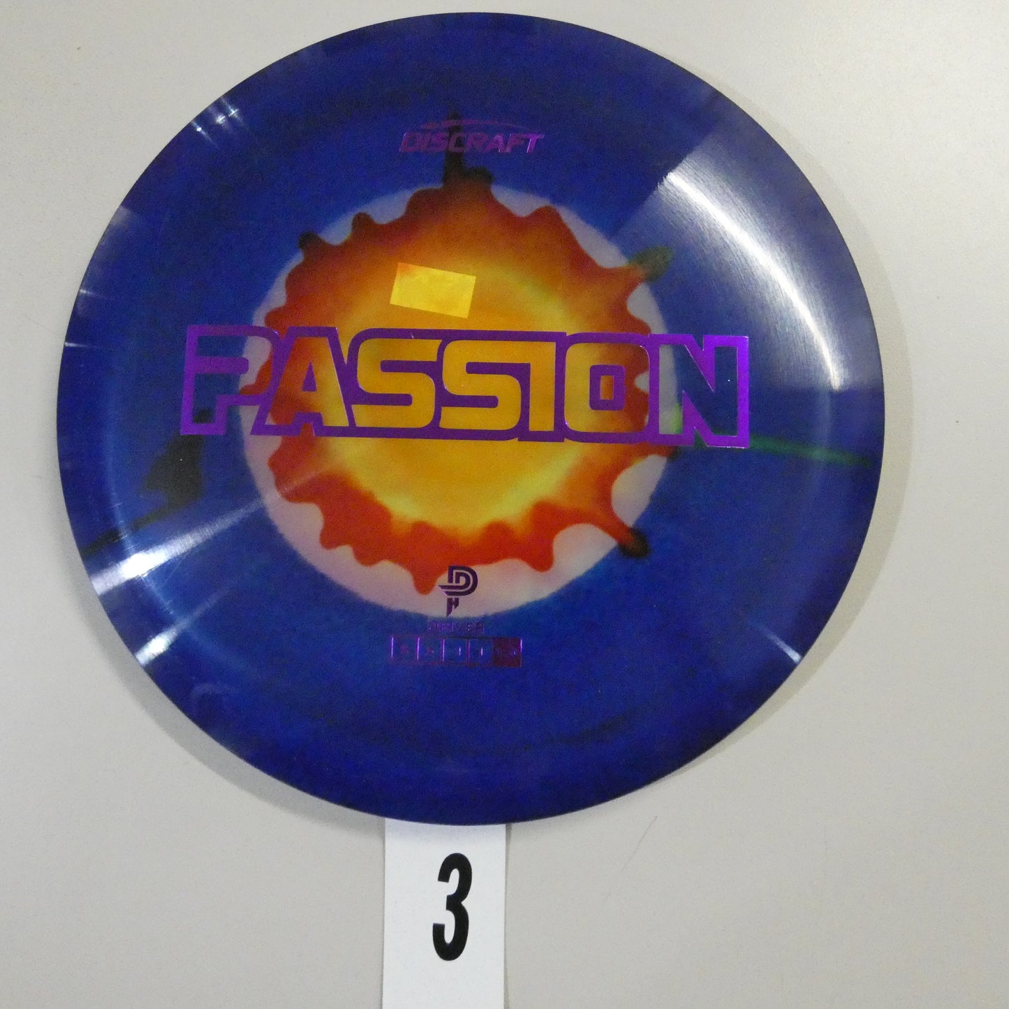 Z Passion