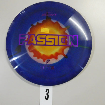 Z Passion