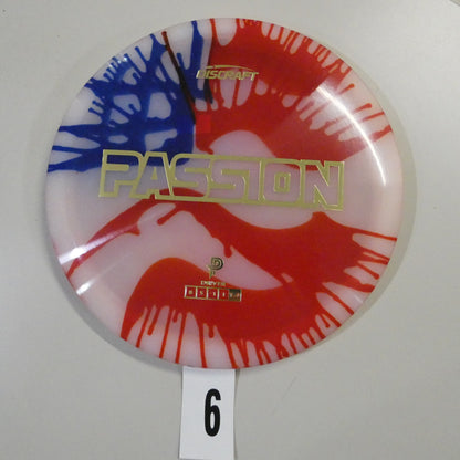 Z Passion