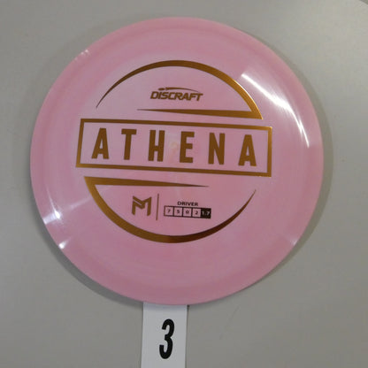 ESP Athena
