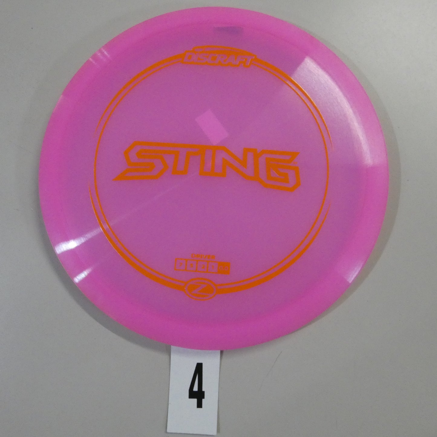 Z Sting