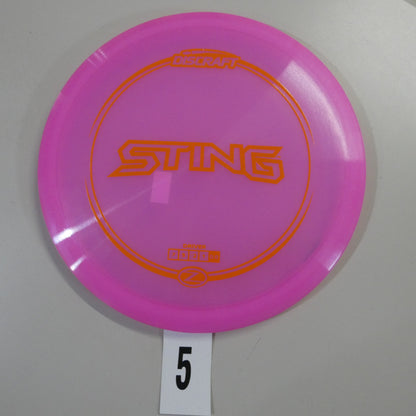 Z Sting