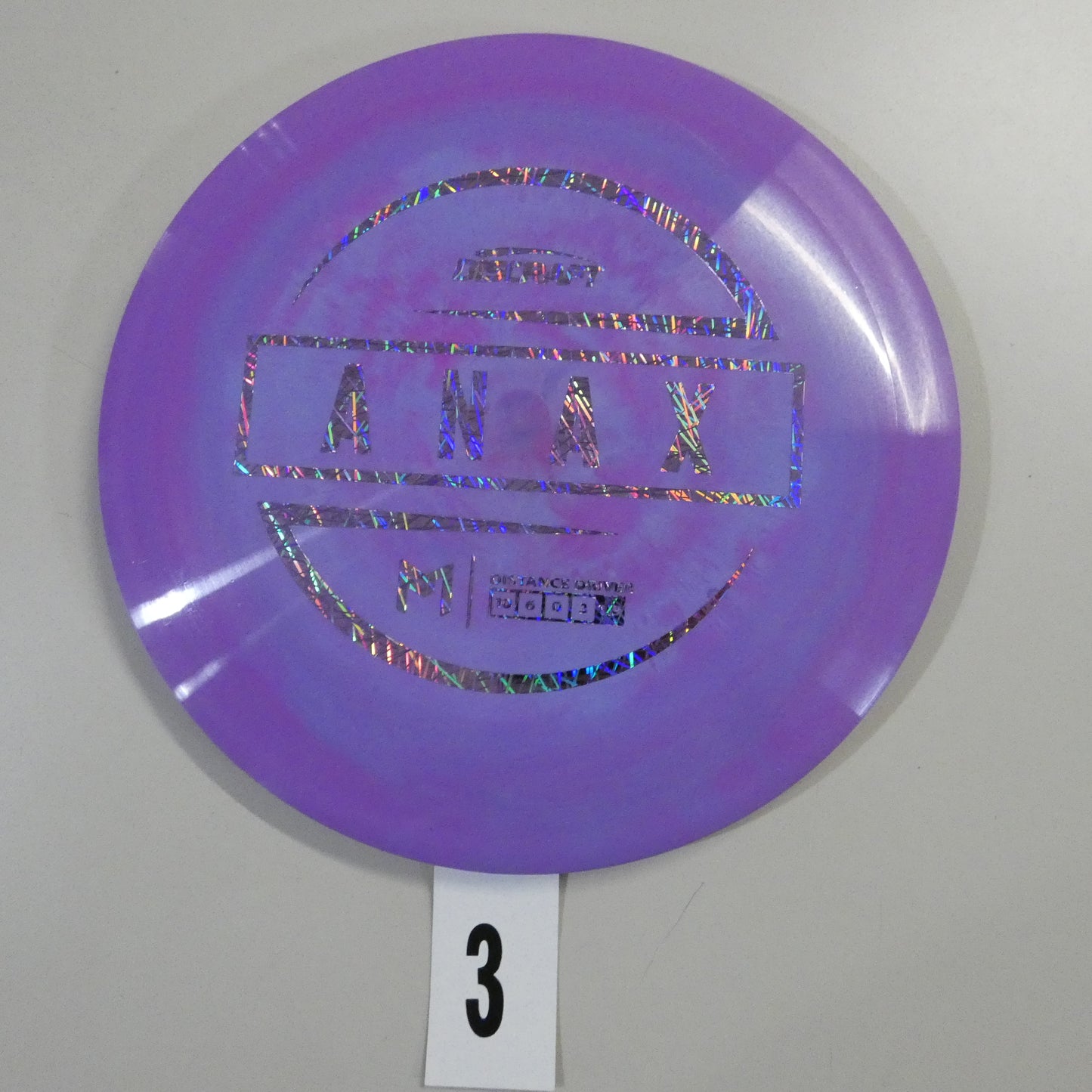 ESP Anax