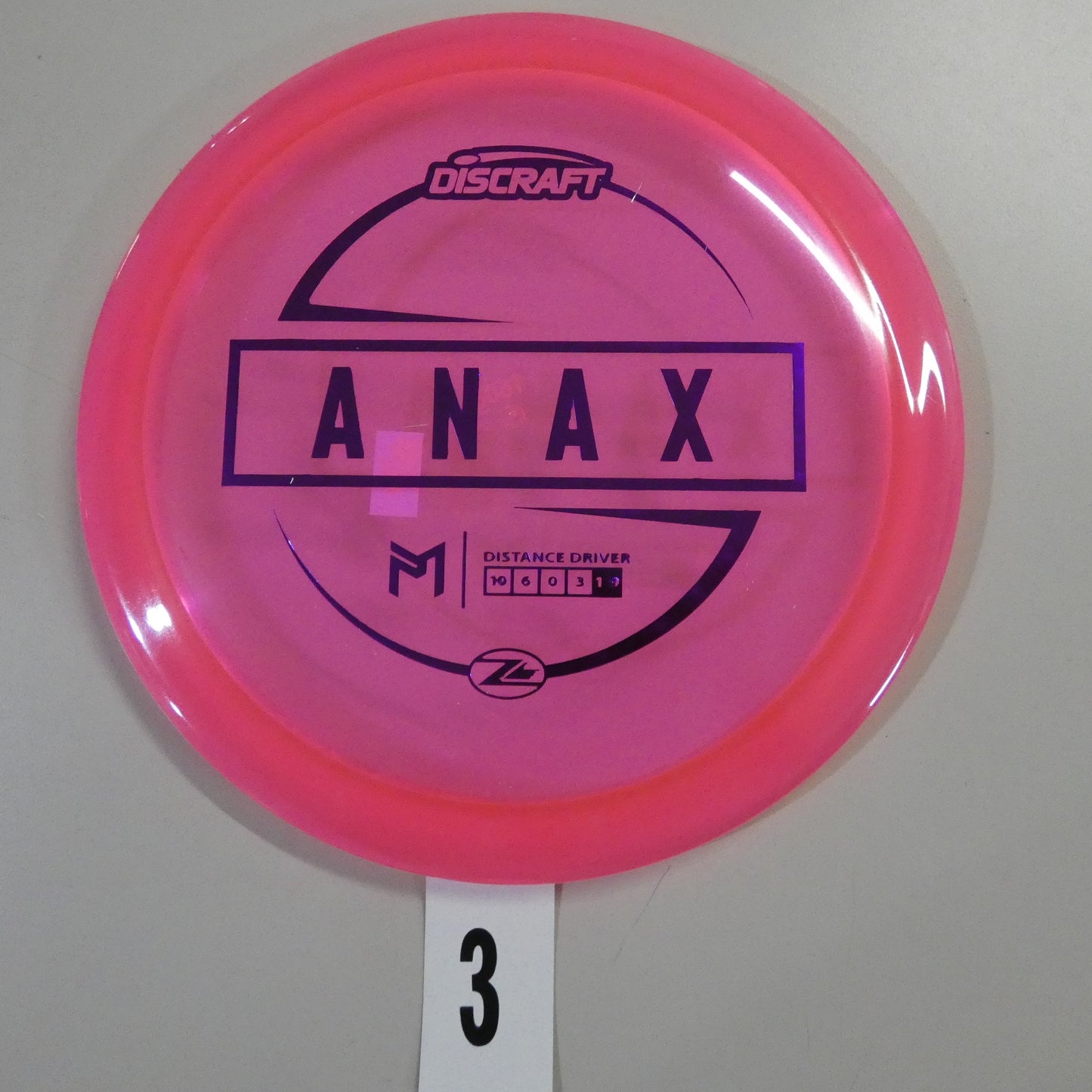 Z Lite Anax