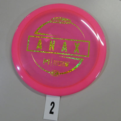 Z Anax