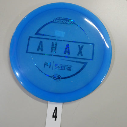 Z Anax